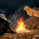 Illustration for article titled Dark Souls II adds a hint of kindness to the series’ sadism